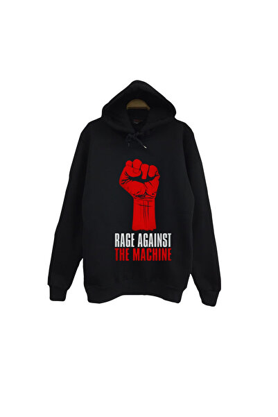 fame-stoned Rage Against the Machine - Trupa Muzicală cu imprimeu Unisex bumb...