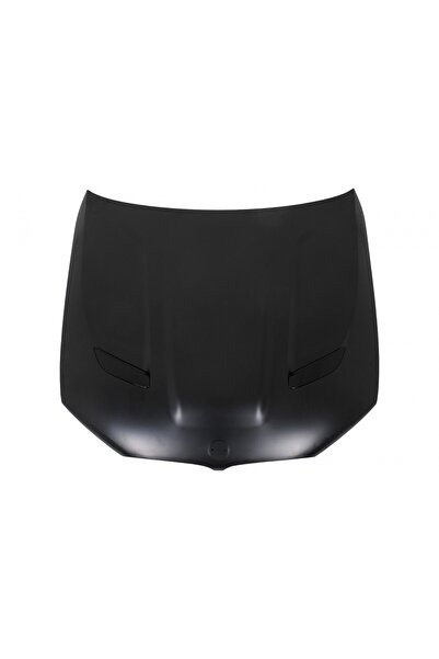 tuningset Capotă compatibilă cu BMW Seria 5 F10 F11 2010-2017 ca parte a conv...