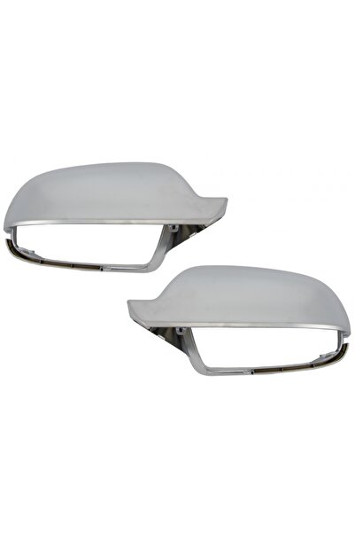 tuningset Carcase oglinzi compatibile cu Audi A5 8T 2011-2016 A3 8P 2011-2013...