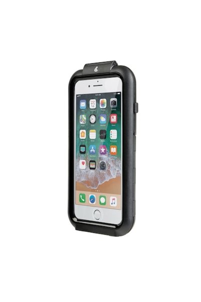 Lampa Husă rigidă Opti Case pentru suporturi de telefon mobil Opti Line - iPh...