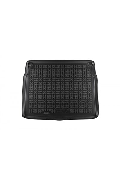 tuningset Μαύρο λαστιχένιο πατάκι πορτμπαγκάζ κατάλληλο για OPEL Astra IV J H...