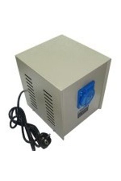 Mervesan MT-5000 5000 VA 220 V 220 V/110 V Dönüştürücü Transformatör