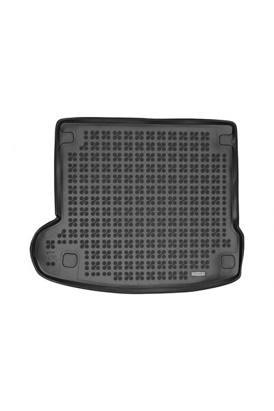 tuningset Covoraș portbagaj din cauciuc compatibil cu Land Rover Range Rover ...