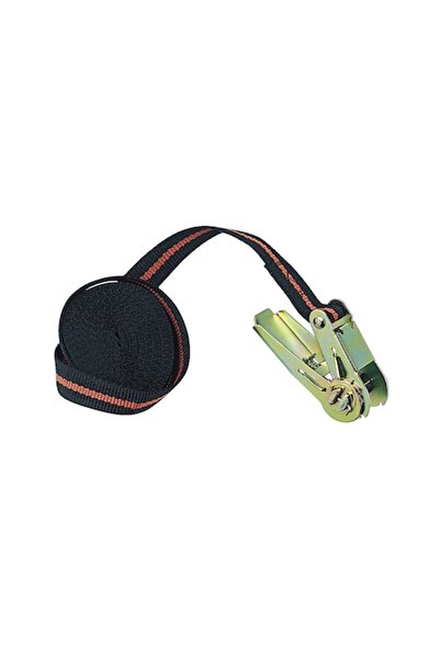 Lampa Curea de fixare cu clichet 5m