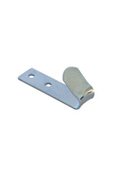 Carpoint Cârlig de ancorare metalic pentru remorcă 72 mm