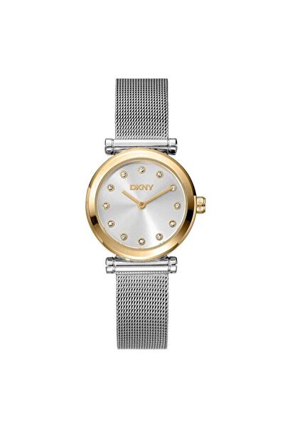 Dkny ساعة يد نسائية DK5L089M0055