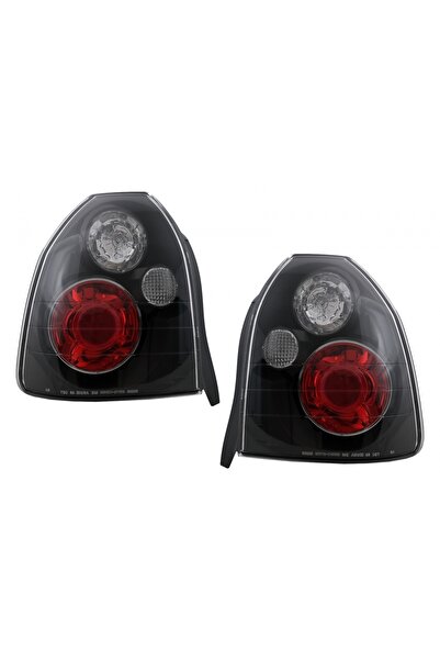 tuningset Stopuri compatibile cu HONDA Civic V Hatchback EJ9 EK 1/3/4 09.1995...