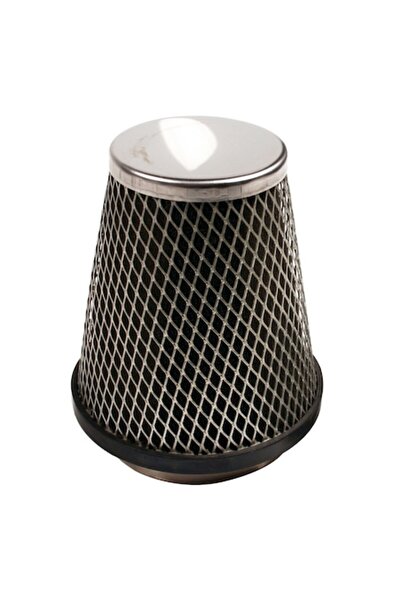 Lampa Italy Filtru de aer sport AF-1 - Negru/Crom