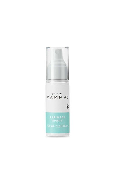 We are Mammas Spray perineal calmant – ingrijire postpartum, 50ml