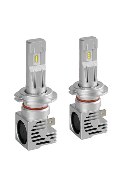 Lampa Italy Becuri Halo LED Seria 8 Halo Killer H7 25W PX26d 9/32V 2 buc.