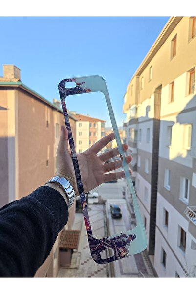 İB GLOBAL Tofaş Ghost Instrument Glass (Plexy)