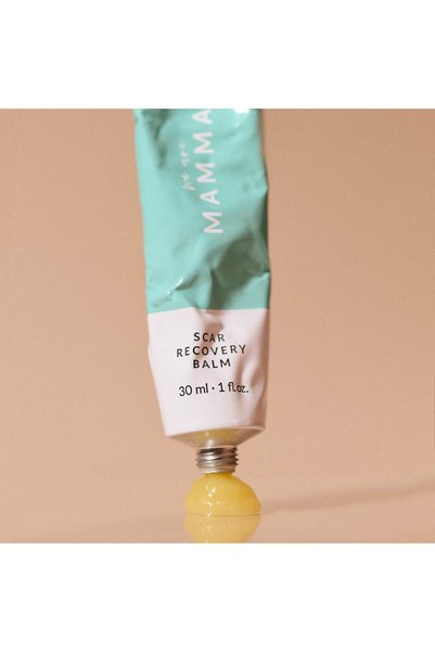 We are Mammas Balsam regenerant pentru cicatrici dupa nastere – ingrijire postpartum, 30ml