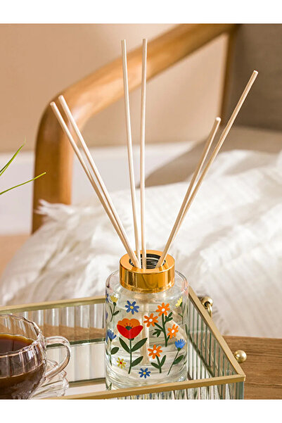 LC Waikiki LCW HOME Karışık Çiçek Kokulu Çubuklu Oda Kokusu 100 Ml