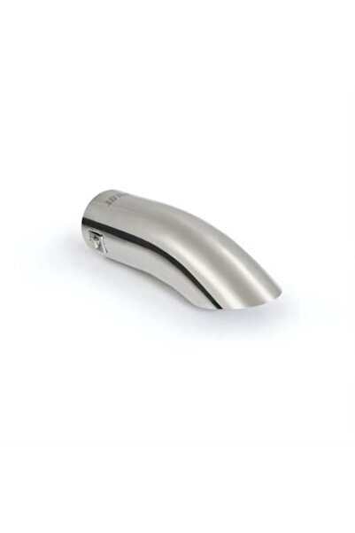 Lampa Italy Ornament curbat pentru capătul eșapamentului T-07