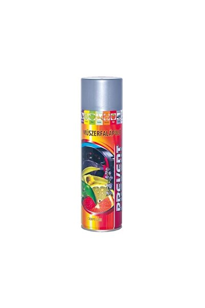 Prevent Spray silicon pentru întreținerea bordului, mașină nouă, 500 ml