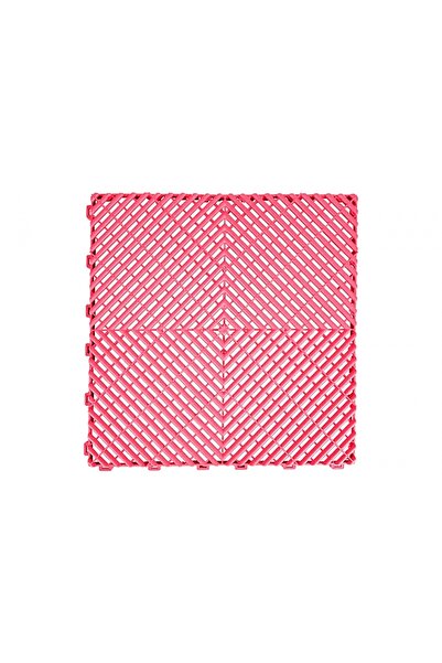 tuningset Gresie modulară pentru garaj, pardoseli modulare pentru depozit