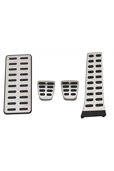 tuningset Set suporturi pentru picioare compatibile cu pedala Hyundai Sonata ...