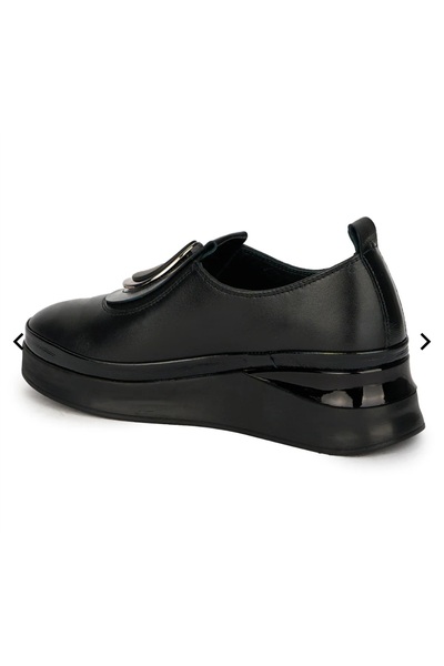 produs romanesc Pantof dama piele naturala