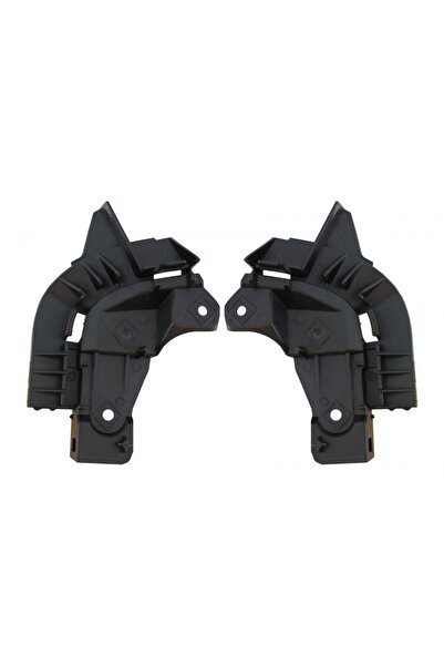 tuningset Βάσεις στήριξης για το μπροστινό προφυλακτήρα και τα φτερά, στην γω...