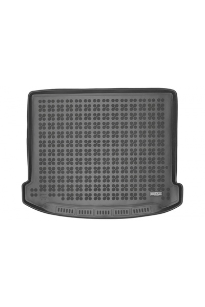 tuningset Covoraș portbagaj cauciucat negru compatibil cu Honda CR-V V 2018-2...