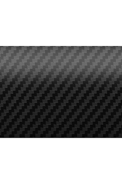 Cridem Autocolant 3D din fibră de carbon, 100x152cm, carbon/negru