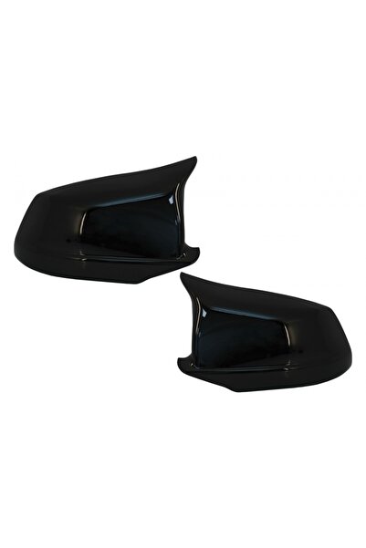 tuningset Carcase Oglinzi compatibile cu BMW Seria 5 F10 F11 F18 Non LCI 07.2...