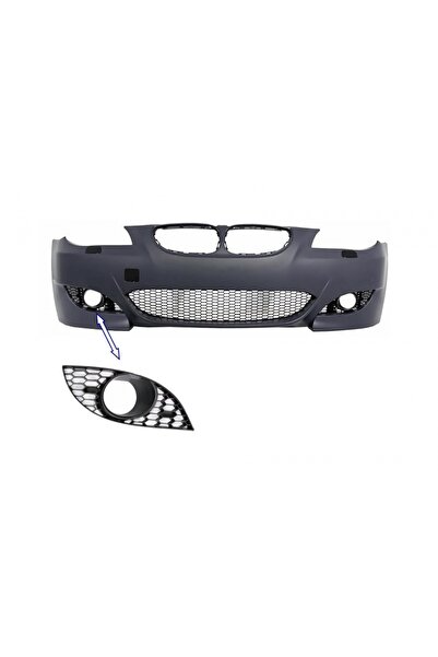 tuningset Grilă laterală dreapta compatibil cu BMW Seria 5 E60 E61 2003-2010 M5