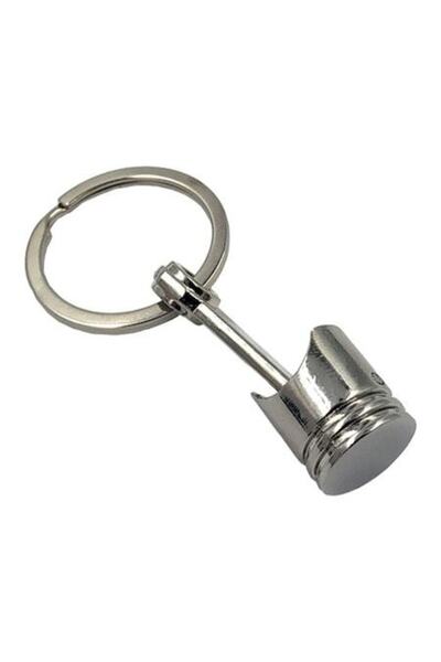 Cridem Breloc - Piston