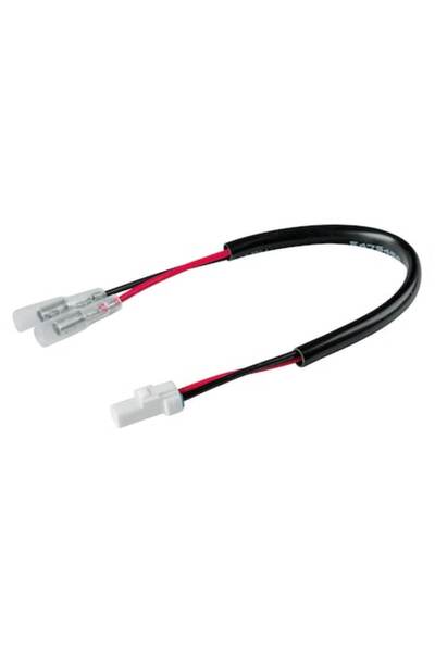 Lampa Set cablu și conector pentru semnalizatoare 2 buc - MV Augusta/Ducati