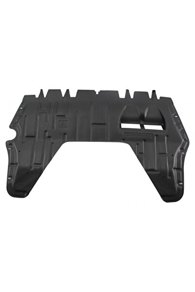 tuningset Κάτω κάλυμμα κινητήρα κατάλληλο για VW PASSAT B6