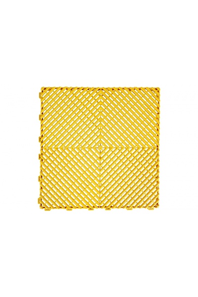 tuningset Gresie modulară pentru garaj, pardoseli modulare pentru depozit