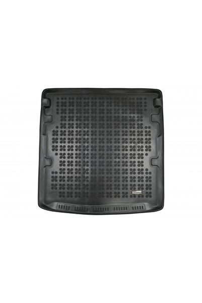 tuningset Covoraș portbagaj cauciucat negru compatibil cu Skoda OCTAVIA IV St...