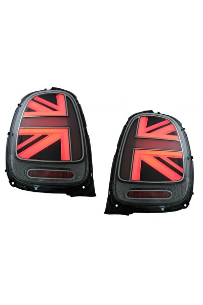 tuningset Stopuri compatibile cu MINI ONE F55 F56 F57 3D 5D Cabriolet 2014-20...