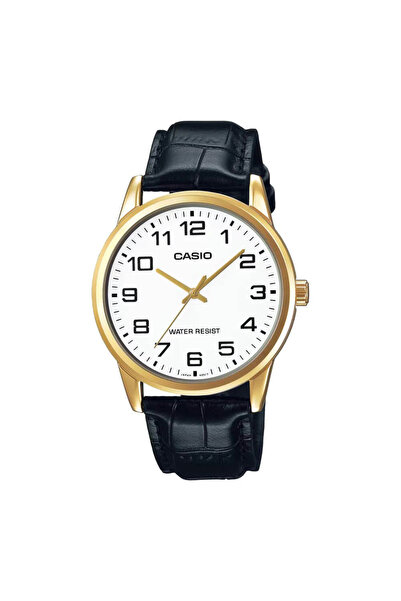 Casio Mtp-V001Gl-7Budf Men's Watch