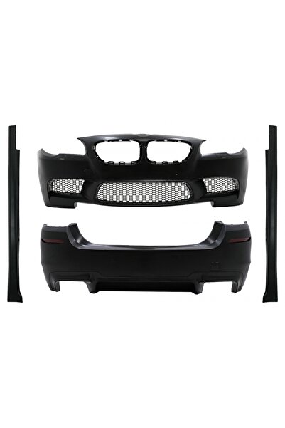 tuningset Kit complet caroserie compatibil cu BMW Seria 5 F10 2010-2017 M5