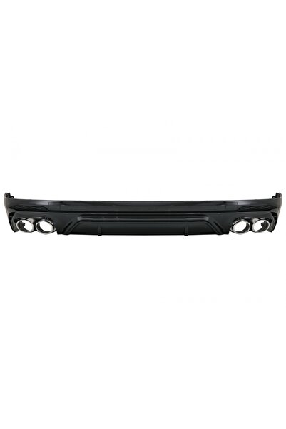 tuningset Difuzor bara spate cu evacuare pentru două persoane compatibil cu A...