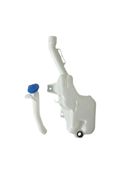 Hys CAM SU SİLECEK DEPOSU HONDA CIVIC FD6 2007-2009 | MAKYAJSIZ KASA TEK MOTO...