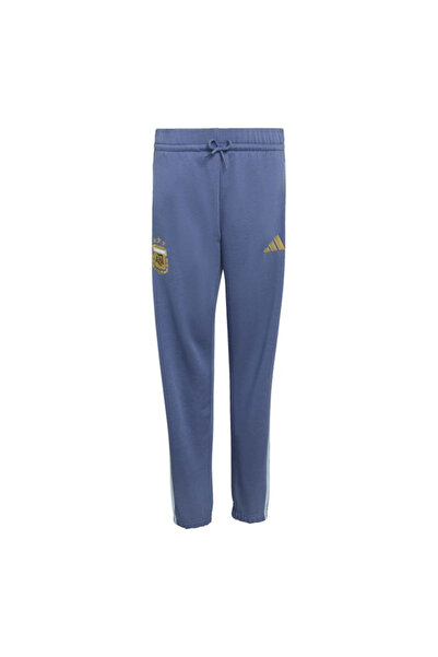 adidas Pantaloni de fotbal și antrenament pentru copii Argentina AFA KIDS PNT...