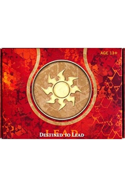 Wizards of the Coast Magic: The Gathering Born of the Gods: Pachet de prelans...