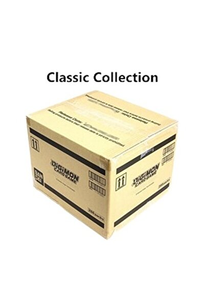 BANDAI Carcasă Digimon Classic Collection