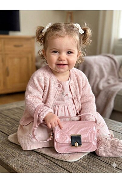 ABAYAT ALAMAL حقيبة الفاشينستا الصغيرة (تركيز على الأناقة)