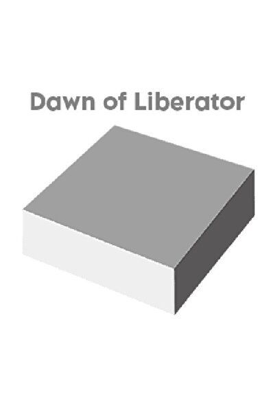 BANDAI Cutie de booster Digimon Dawn of Liberator