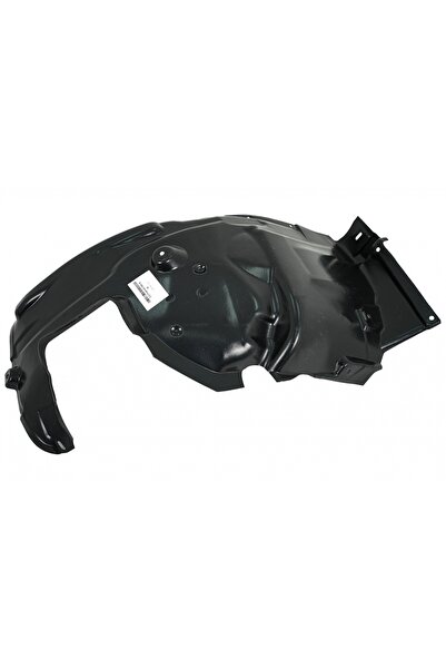 tuningset Protecție Aripă Față Dreapta compatibil cu BMW Seria 3 E90 E91 Seda...