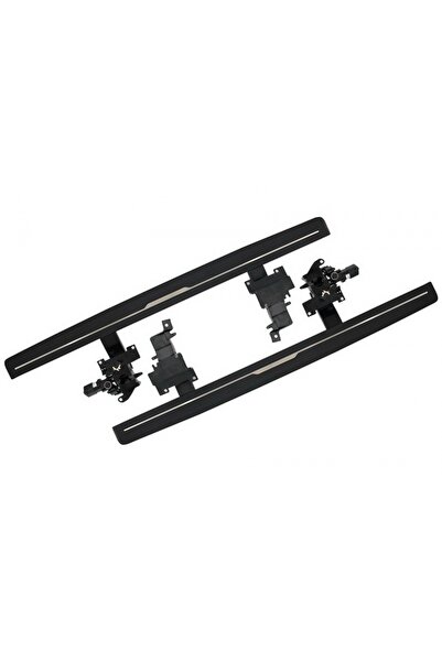 tuningset Ηλεκτρικά Αναδιπλούμενα Μαρσπιέ / Πλαϊνά Σκαλοπάτια κατάλληλα για R...