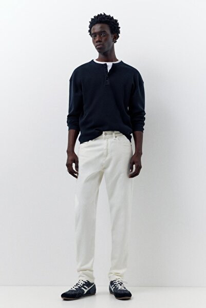 Pull & Bear Slim fit jean