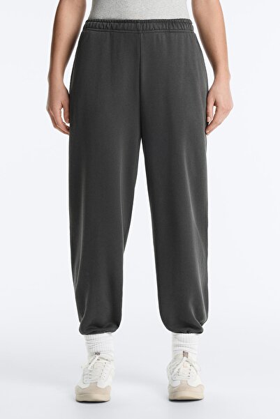 Oysho Pamuk Karışımlı Jogger Pantolon