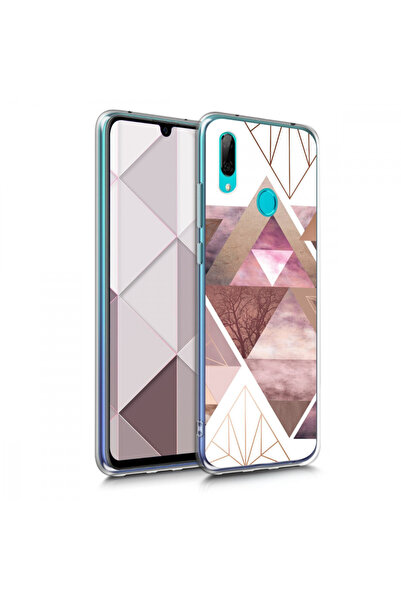 KWmobile Case for Huawei Y7 Prime (2019), Kwmobile, Silicone, Multicolor, 489...
