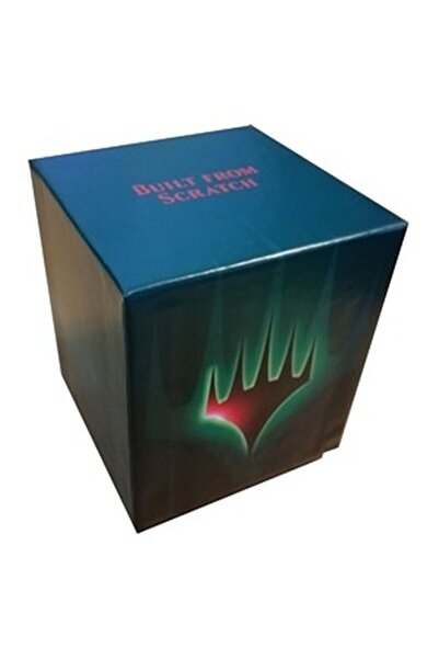 Wizards of the Coast Magic: The Gathering Commander Anthology II: Built from ...