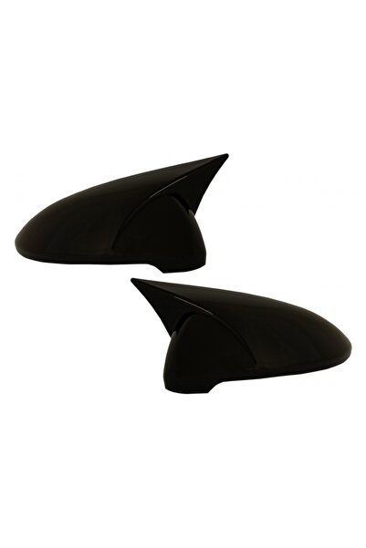 tuningset Carcase oglinzi compatibile cu VW Golf VII 7 & 7.5 2013-UP Touran I...