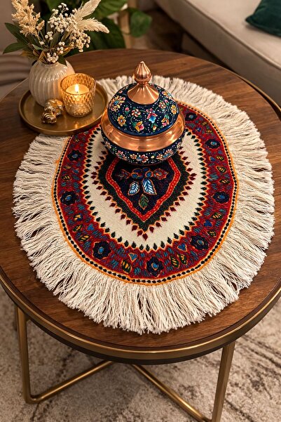 elnaz erdem Masa örtüsü 1